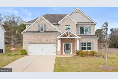 100 Petunia Court, McDonough, GA 30252 - Photo 1