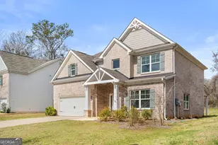 100 Petunia Ct, McDonough, GA 30252 - Photo 2