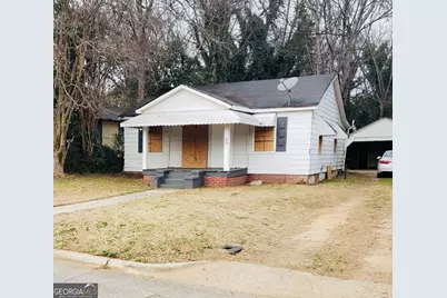 659 Paul Street, Macon, GA 31206 - Photo 2