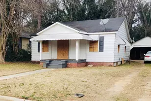 659 Paul St, Macon, GA 31206 - Photo 2