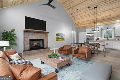 236 Ellington Road, Ellijay, GA 30540 - Photo 6