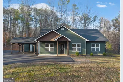 236 Ellington Road, Ellijay, GA 30540 - Photo 1