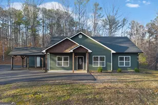 236 Ellington Rd, Ellijay, GA 30540 - Photo 1