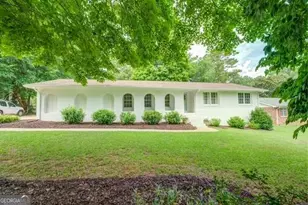 411 Burke Cir, McDonough, GA 30253 - Photo 1