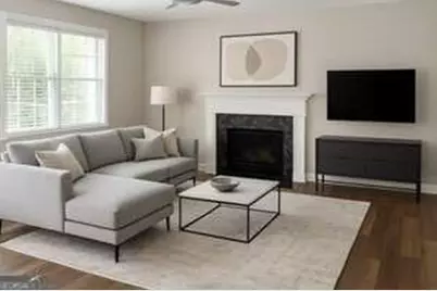 411 Burke Circle, McDonough, GA 30253 - Photo 10