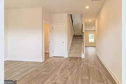 1652 Fuma Leaf Way, McDonough, GA 30253 - Photo 2