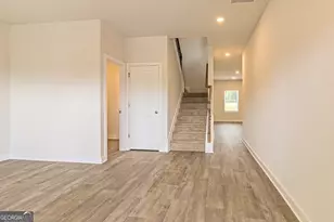 1652 Fuma Leaf Wy, McDonough, GA 30253 - Photo 2