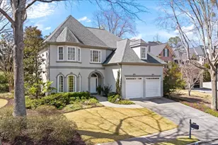 300 Nell Ct, Sandy Springs, GA 30342 - Photo 2