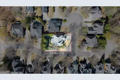 300 Nell Court, Sandy Springs, GA 30342 - Photo 40