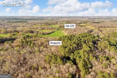 8714 Highway 172, Comer, GA 30629 - Photo 2