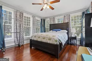 816 W Central Ave, Fitzgerald, GA 31750 - Photo 32