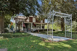 816 W Central Ave, Fitzgerald, GA 31750 - Photo 4