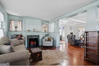 816 W Central Avenue, Fitzgerald, GA 31750 - Photo 6