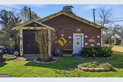 816 W Central Avenue, Fitzgerald, GA 31750 - Photo 32