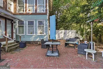 816 W Central Avenue, Fitzgerald, GA 31750 - Photo 30