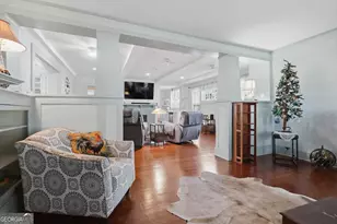 816 W Central Ave, Fitzgerald, GA 31750 - Photo 12