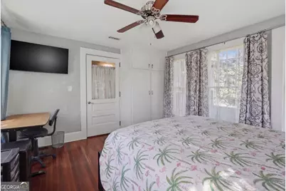 816 W Central Avenue, Fitzgerald, GA 31750 - Photo 18