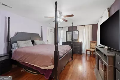 816 W Central Avenue, Fitzgerald, GA 31750 - Photo 24