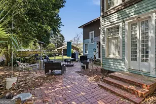 816 W Central Ave, Fitzgerald, GA 31750 - Photo 44