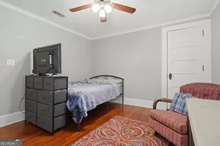 816 W Central Ave, Fitzgerald, GA 31750 - Photo 30