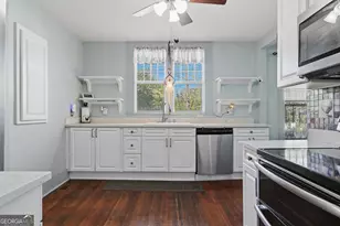 816 W Central Ave, Fitzgerald, GA 31750 - Photo 18