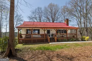 1448 Bohannon Rd, Grantville, GA 30220 - Photo 2