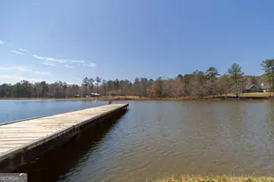 1448 Bohannon Rd, Grantville, GA 30220 - Photo 30