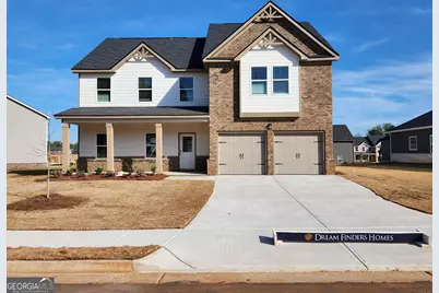 1680 Fuma Leaf Way Road, McDonough, GA 30253 - Photo 2
