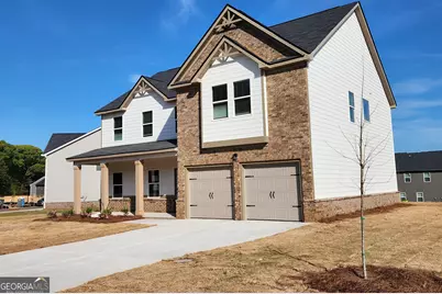 1680 Fuma Leaf Way Road, McDonough, GA 30253 - Photo 4