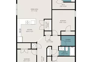 132 Brockett Dr, Athens, GA 30607 - Photo 2