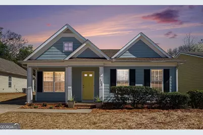 132 Brockett Drive, Athens, GA 30607 - Photo 1