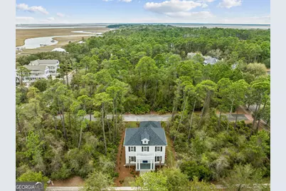 104 Springtide Lane, Saint Marys, GA 31558 - Photo 34