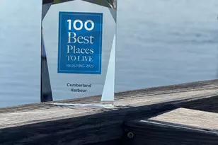 104 Springtide Ln, Saint Marys, GA 31558 - Photo 36