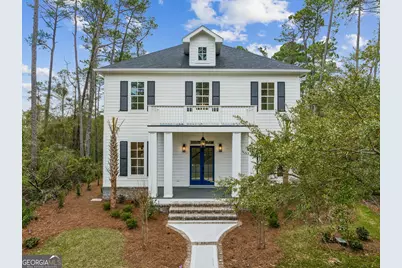 104 Springtide Lane, Saint Marys, GA 31558 - Photo 2