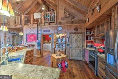 5232 Crow Creek Road, Lakemont, GA 30552 - Photo 32