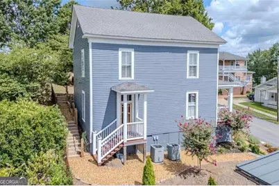 204 E 5th Avenue, Rome, GA 30161 - Photo 34