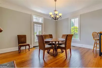 204 E 5th Avenue, Rome, GA 30161 - Photo 26