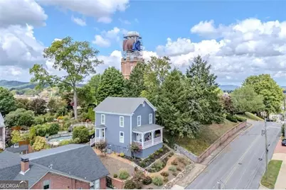 204 E 5th Avenue, Rome, GA 30161 - Photo 32