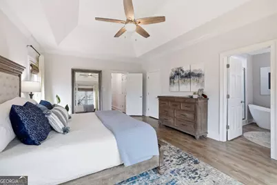 136 Deerhollow Road, Bogart, GA 30622 - Photo 22