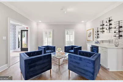 136 Deerhollow Road, Bogart, GA 30622 - Photo 8