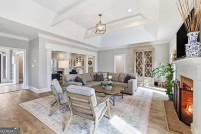 136 Deerhollow Road, Bogart, GA 30622 - Photo 18