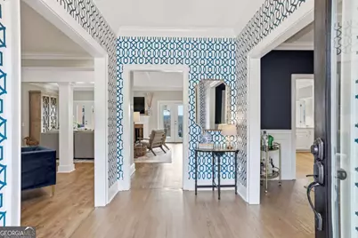 136 Deerhollow Road, Bogart, GA 30622 - Photo 6