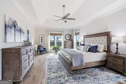 136 Deerhollow Road, Bogart, GA 30622 - Photo 20