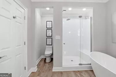 136 Deerhollow Road, Bogart, GA 30622 - Photo 24