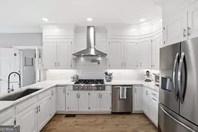 136 Deerhollow Road, Bogart, GA 30622 - Photo 12