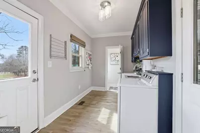 136 Deerhollow Road, Bogart, GA 30622 - Photo 16