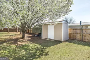 205 Arrlington Bend, Byron, GA 31008 - Photo 34