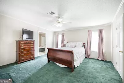 205 Arrlington Bend, Byron, GA 31008 - Photo 20