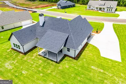 133 Woodford Drive, Roopville, GA 30170 - Photo 8
