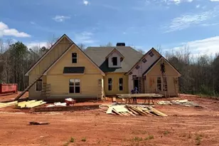 133 Woodford Dr, Roopville, GA 30170 - Photo 2